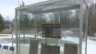 Passing of Michigan’s oldest veteran honored during Pearl Harbor Day ceremony