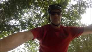 preview picture of video 'Rhett's Run Cosmo Park GoPro'