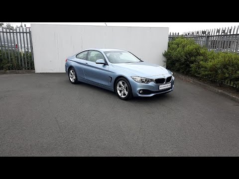 141D23253 - 141D23253 BMW 420d SE Coupe