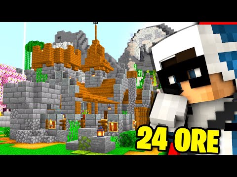 GIOCO PER 24 ORE NELL'IMPEROCRAFT - Ep. 191