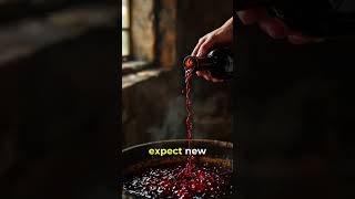 Transforming the Old into the New | Luke 5:37