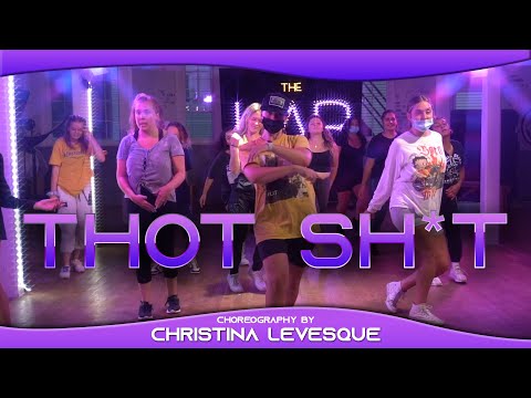 Thot Sh*t - Christina Levesque Choreography