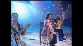 Lole y Manuel "Tangos De La Flor"