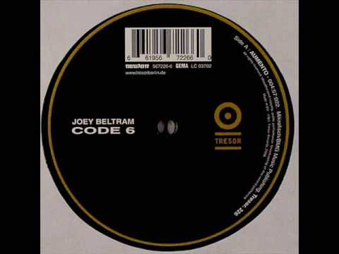 Joey Beltram - Aumento