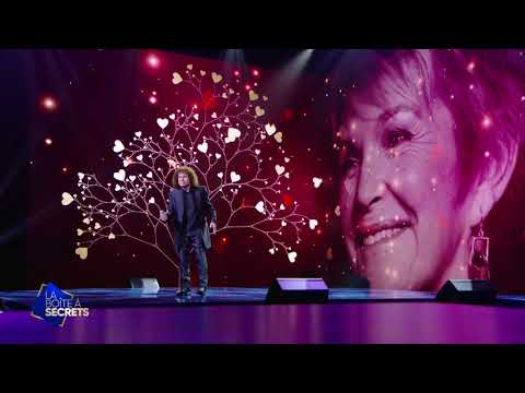 Emotion ! Richard Cocciante surprend Véronique Jannot avec son tube "Pour elle" - La boite à secrets