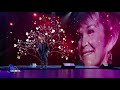 Emotion Richard Cocciante Surprend Véronique Jannot Avec Son Tube Pour Elle La Boite à Secrets
