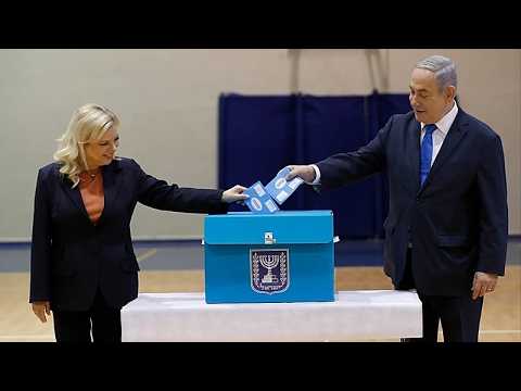 Israel to hold elections on 27 October in what is seen as ...