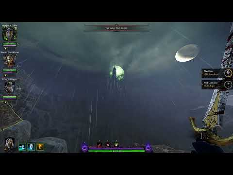 Return to Castle Drachenfels