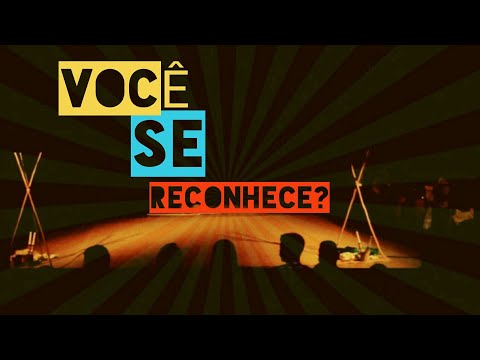 Espetáculo: Afro, Fulgor, Beleza e Fé