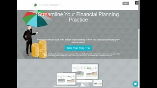 Income InSight YouTube Video