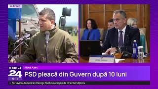 Programul SAFE, sub presiune: „Vor să introducă în jocul politic și chestiuni care țin de acesta”