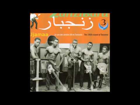 Kwa Heri Mpenzi   Atomic Jazz Band