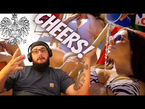 Bibič - Bana Bak  REAKCJA