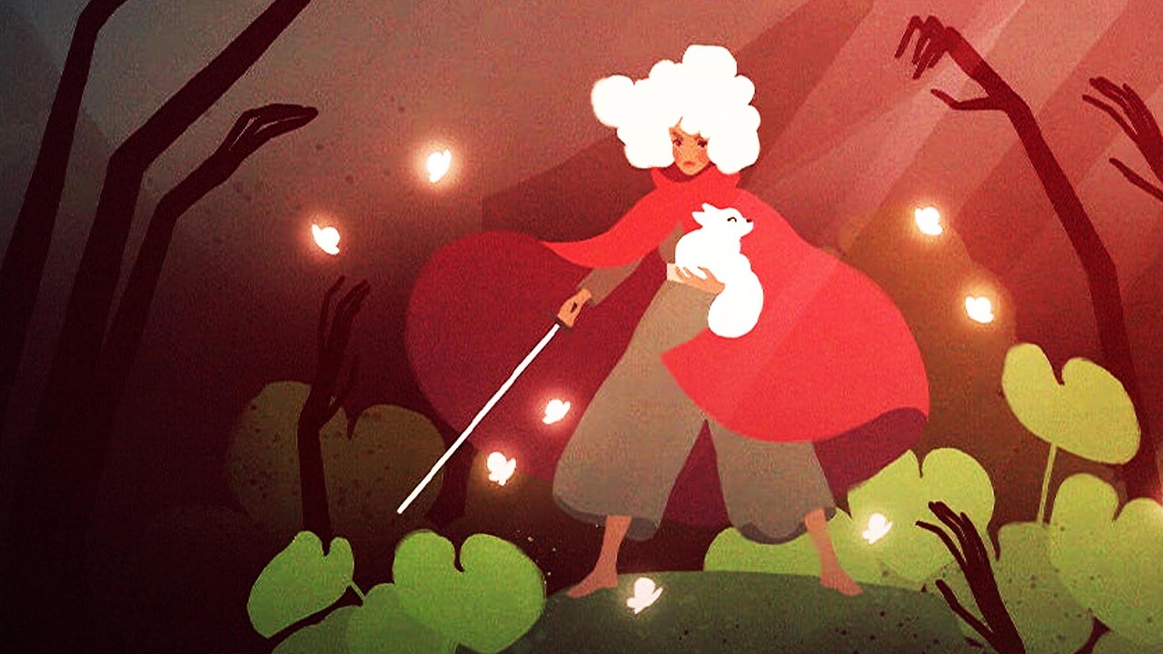 Neva: Prologue