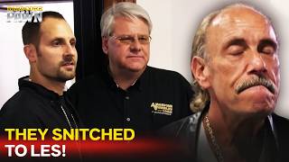 Someone is Getting Fired Today! | Hardcore Pawn