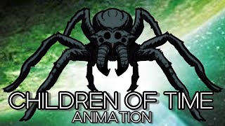 Children of Time | Fan Animation