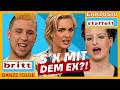 Sie Hat Sich ABSICHTLICH Schwängern Lassen Seine Neue Freundin Rastet Aus Britt