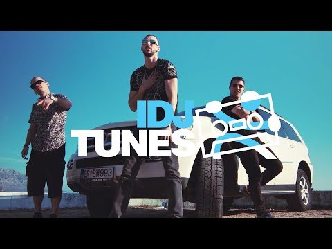 KURTOAZIJA - ZA MOJE OCI (OFFICIAL VIDEO)