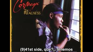 Cormega- Dramatic Entrance Subtitulado En Español