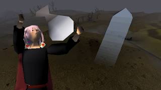 Air Orb Charging Guide OSRS