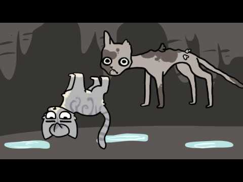 i spoil Outcast for everybody