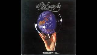 Air Supply - She&#39;s Got The Answer