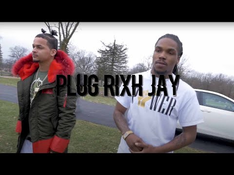 Plugrixh - Bust Down feat.Tae Killa