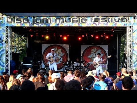 Consider The Source: 2013-06-14 - Disc Jam Music Festival; Brimfield, MA [Complete Set]