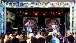 Consider The Source: 2013-06-14 - Disc Jam Music Festival; Brimfield, MA [Complete Set]