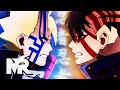 BORUTO MOMOSHIKI Vs KAWAKI RAP Karma MegaR