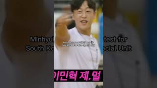 Crazy things that happened bcs they&#39;re BTOB #kpop #btob #vocal #military