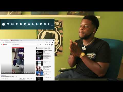 American Reaction Duvy - Killy Unreleased (Official Audio)