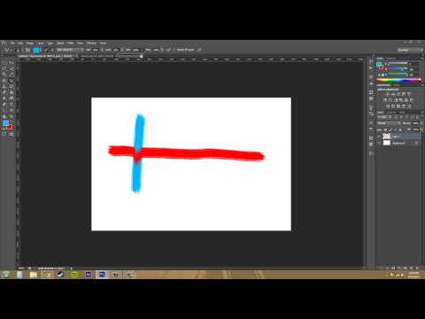 Photoshop CS6 Tutorial 1 Introduction