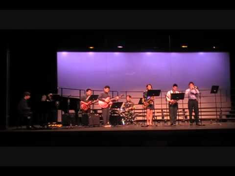 DVHS Pops Concert 2012 - Autumn Returns