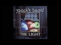 Spock's Beard - On the Edge (Studio Version)