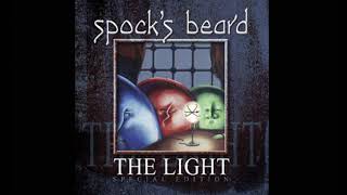 Spock&#39;s Beard - On the Edge (Studio Version)