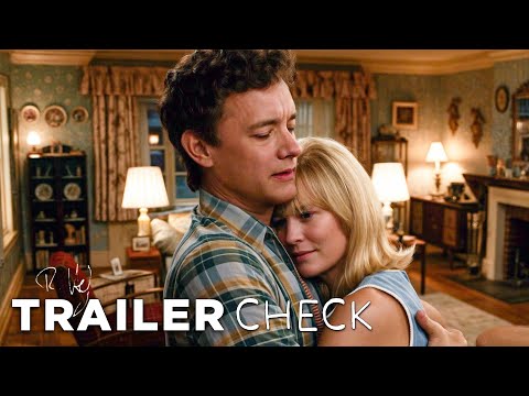 HERE Trailer German Deutsch (2024)