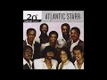 Atlantic Starr Am I Dreaming