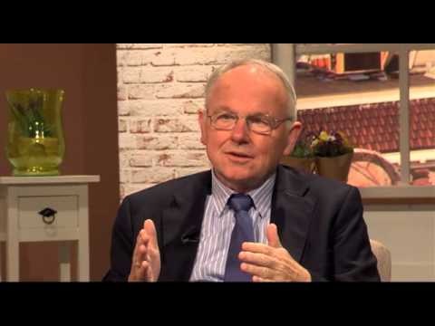 Café Tinto, 4 december 2013, deel 1 - Bert Dorenbos, Mars voor het Leven