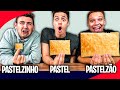 PASTEL PASTELZINHO OU PASTELZÃO