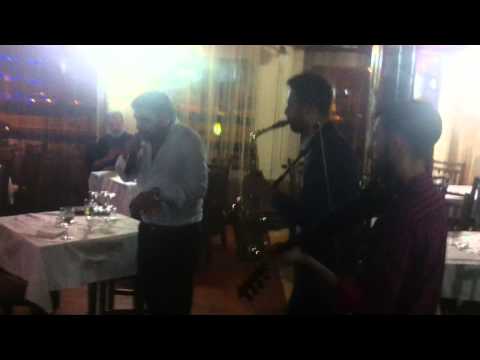 Formatia Mircea Mondialu& Florin Salam - Daca existi in vise ( Live ) 2014