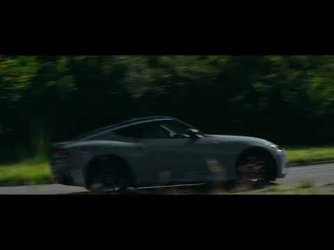 NISSAN Z Performance-video-29