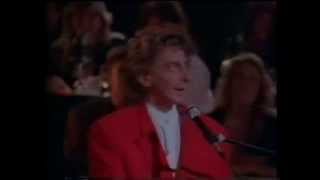 Jingle Bells - Barry Manilow &amp; Expose