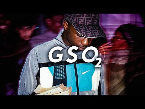 JRK 19 x Leto Trap Type Beat - "GSO 2" | Instru Rap style 2024