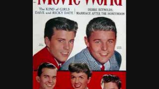 Ricky Nelson～There Goes My Baby