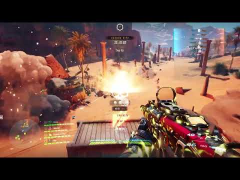 LEAP Early Access Launch Trailer