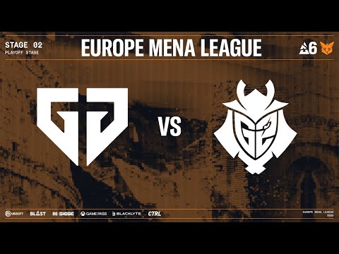 G2 Esports vs Gen.G Replay