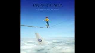 Dream Theater - BUILD ME UP, BREAK ME DOWN