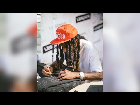 FCG Heem - Forgot About Sleep (Unreleased)