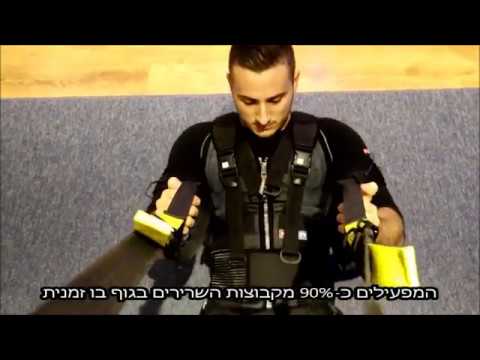 תמונה של Only 20 EMS
